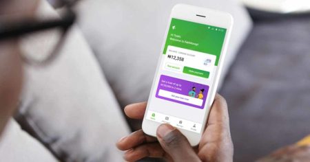 10 Best Instant Loan Apps To Borrow Money In Nigeria