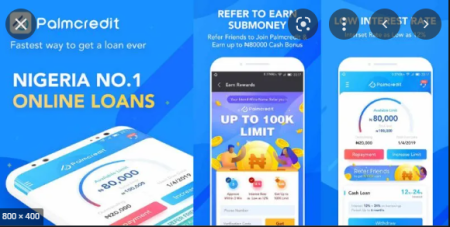 Top 6 loan apps in Nigeria that have exceeded 500k reviews, 5 million downloads (Q4 2022)