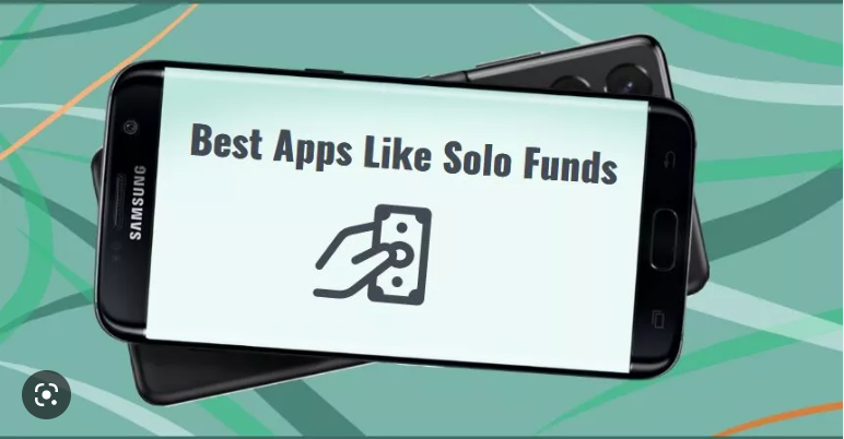 Top 6 Apps like SoLo Funds 2023