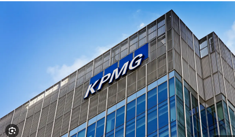 £21m historic fine handed down to KPMG over accounting work failure for Carillion
