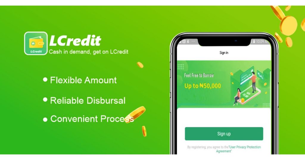 LCredit app threatened me until I paid their loan twice