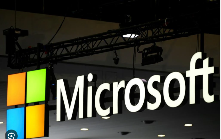 Microsoft charged with whopping $28.9bn back taxes default; Tech giant kicks