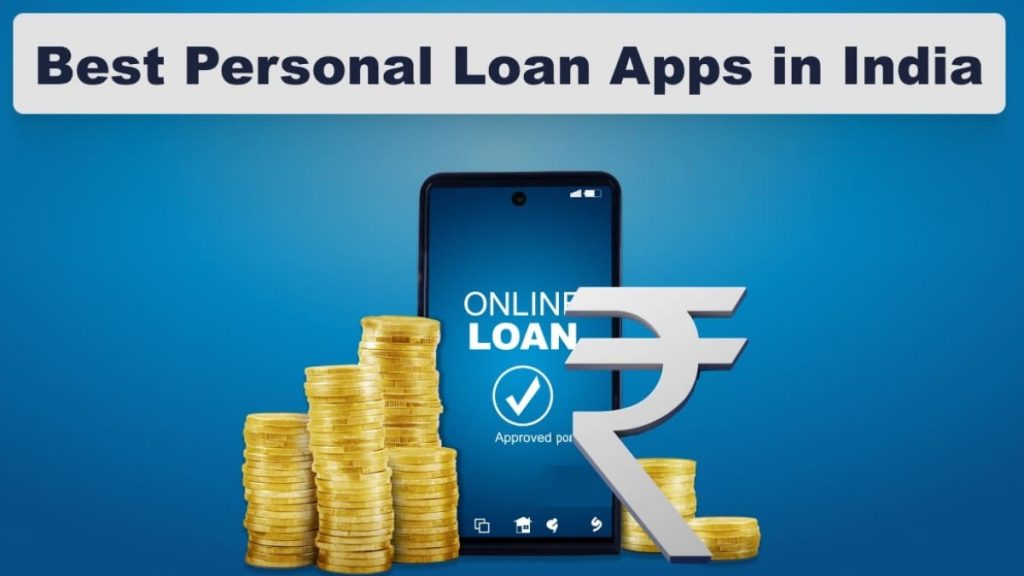 Top 8 Best Loan Apps In India 2023